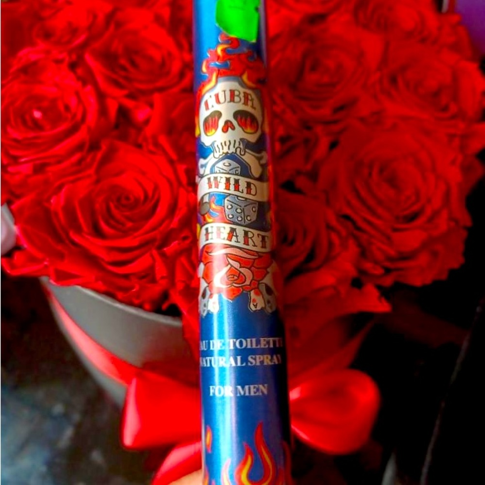 Cuba colonia for men